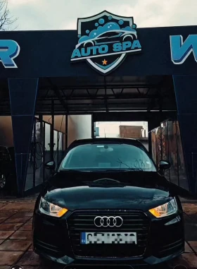 Audi A1 SPORTBACK, снимка 1