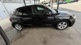 Audi A1 SPORTBACK, снимка 4