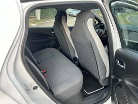 Renault Zoe R110 52KWH, снимка 14