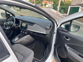Renault Zoe R110 52KWH, снимка 15