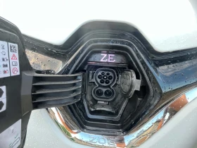 Renault Zoe R110 52KWH, снимка 8