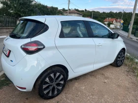 Renault Zoe R110 52KWH, снимка 3
