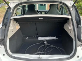 Renault Zoe R110 52KWH, снимка 13