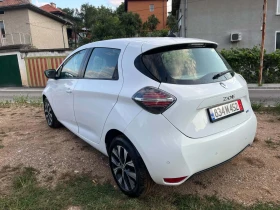 Renault Zoe R110 52KWH, снимка 5