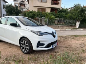 Renault Zoe R110 52KWH, снимка 6