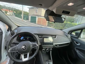 Renault Zoe R110 52KWH, снимка 9