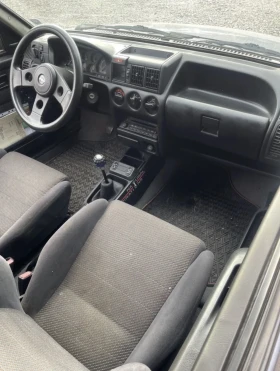 Opel Corsa A GSI V6 , снимка 9