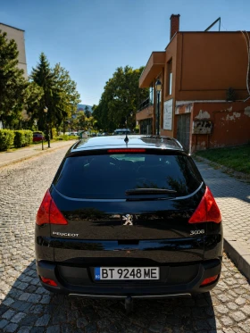 Peugeot 3008 1.6hdi, снимка 4