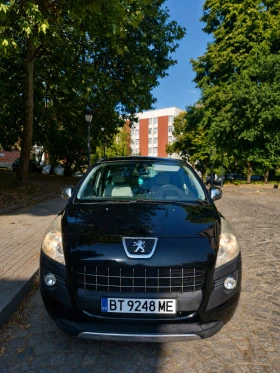Peugeot 3008 1.6hdi, снимка 3