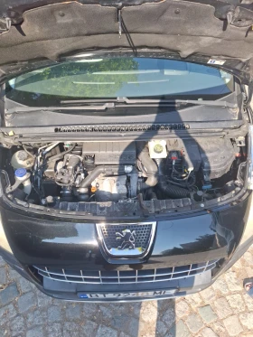 Peugeot 3008 1.6hdi, снимка 8