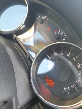 Peugeot 3008 1.6hdi, снимка 7