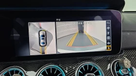 Mercedes-Benz E 63 AMG 4MATIC+ * HUD* 360* НАВИ* ПАНО* АВТОКРЕДИТ, снимка 13