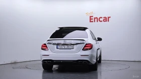 Mercedes-Benz E 63 AMG 4MATIC+ * HUD* 360* НАВИ* ПАНО* АВТОКРЕДИТ, снимка 4