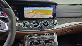 Mercedes-Benz E 63 AMG 4MATIC+ * HUD* 360* НАВИ* ПАНО* АВТОКРЕДИТ, снимка 12