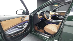 Mercedes-Benz Maybach S560* 4MATIC* RODEO DRIVE LA EDITION* TV* МАСАЖ*  , снимка 10