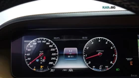 Mercedes-Benz Maybach S560* 4MATIC* RODEO DRIVE LA EDITION* TV* МАСАЖ*  , снимка 8