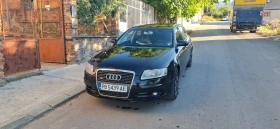 Audi A6, снимка 11