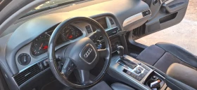 Audi A6, снимка 5