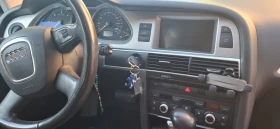 Audi A6, снимка 2