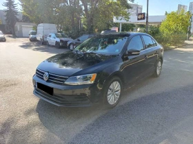 VW Jetta 1.4 TSI, снимка 3