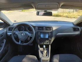 VW Jetta 1.4 TSI, снимка 12