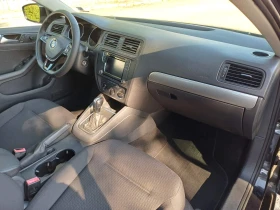 VW Jetta 1.4 TSI, снимка 13