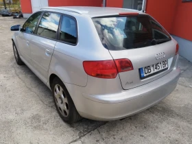 Audi A3, снимка 4