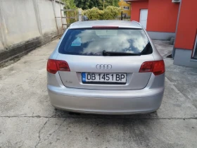 Audi A3, снимка 3