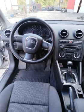 Audi A3, снимка 9