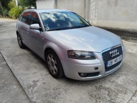 Audi A3, снимка 6