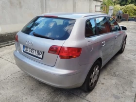 Audi A3, снимка 2