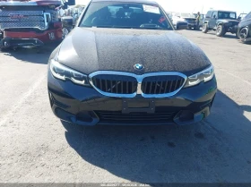 BMW 330 PREMIUM PACKAGE* HEAD UP* , снимка 11