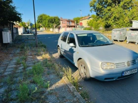 VW Golf, снимка 5