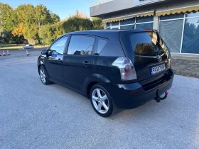 Toyota Corolla verso, снимка 9