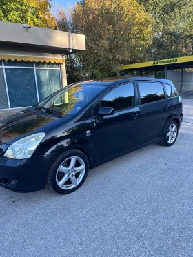 Toyota Corolla verso, снимка 10
