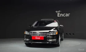 VW Passat, снимка 1