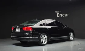 VW Passat, снимка 2