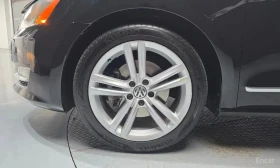 VW Passat, снимка 5