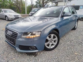 Audi A4 2.0/TFSI газ бензин, снимка 1