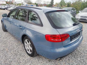 Audi A4 2.0/TFSI газ бензин, снимка 6