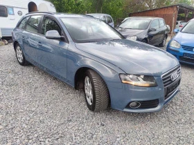     Audi A4 2.0/TFSI  