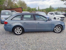 Audi A4 2.0/TFSI газ бензин, снимка 3