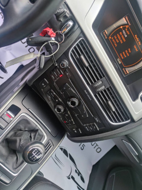 Audi A4 2.0/TFSI газ бензин, снимка 13 - Автомобили и джипове - 40639440