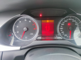 Audi A4 2.0/TFSI газ бензин, снимка 14