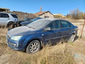 Ford Focus - 10 лв. - 61259361 | Car24.bg