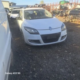 Renault Megane 1.5 dci, снимка 3