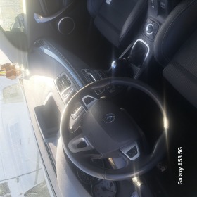Renault Megane 1.5 dci, снимка 1 - Автомобили и джипове - 45624683