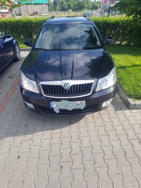 Skoda Octavia, снимка 1 - Автомобили и джипове - 44784038