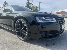 Audi S8 PLUS CERAMIC CARBON , снимка 15