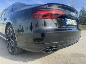 Audi S8 PLUS CERAMIC CARBON , снимка 13